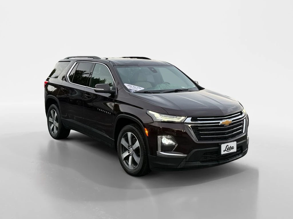 Frank Leta Automotive Outlet