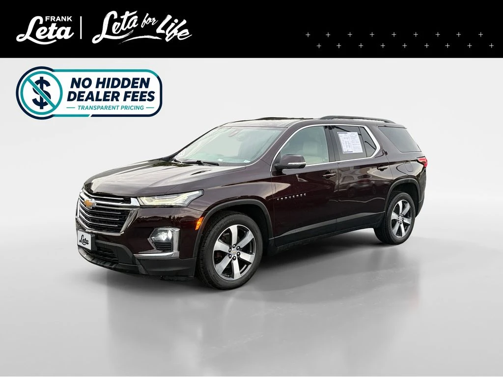 Frank Leta Automotive Outlet