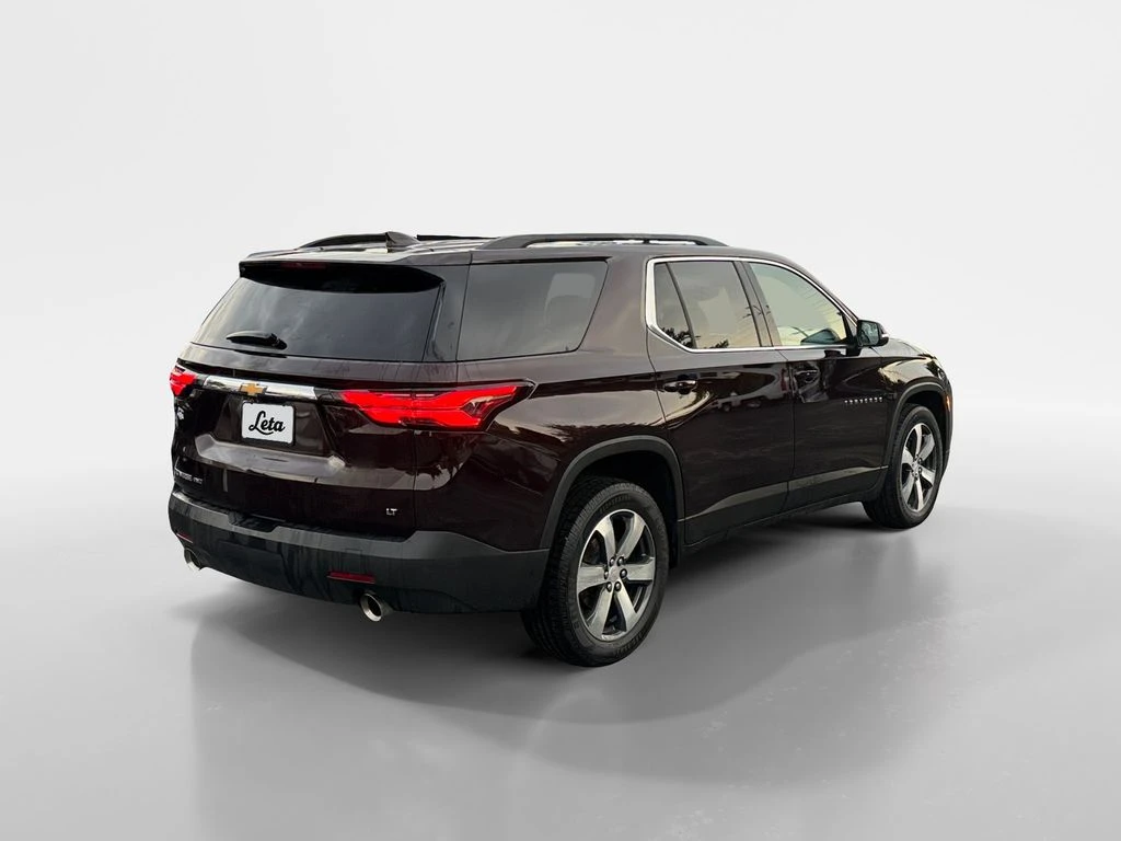 Frank Leta Automotive Outlet