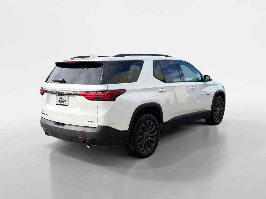 Frank Leta Automotive Outlet