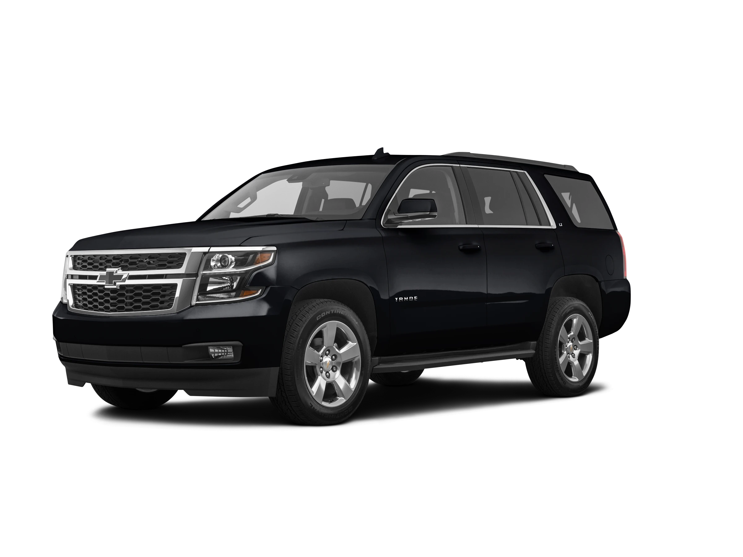 2020 Chevrolet Tahoe