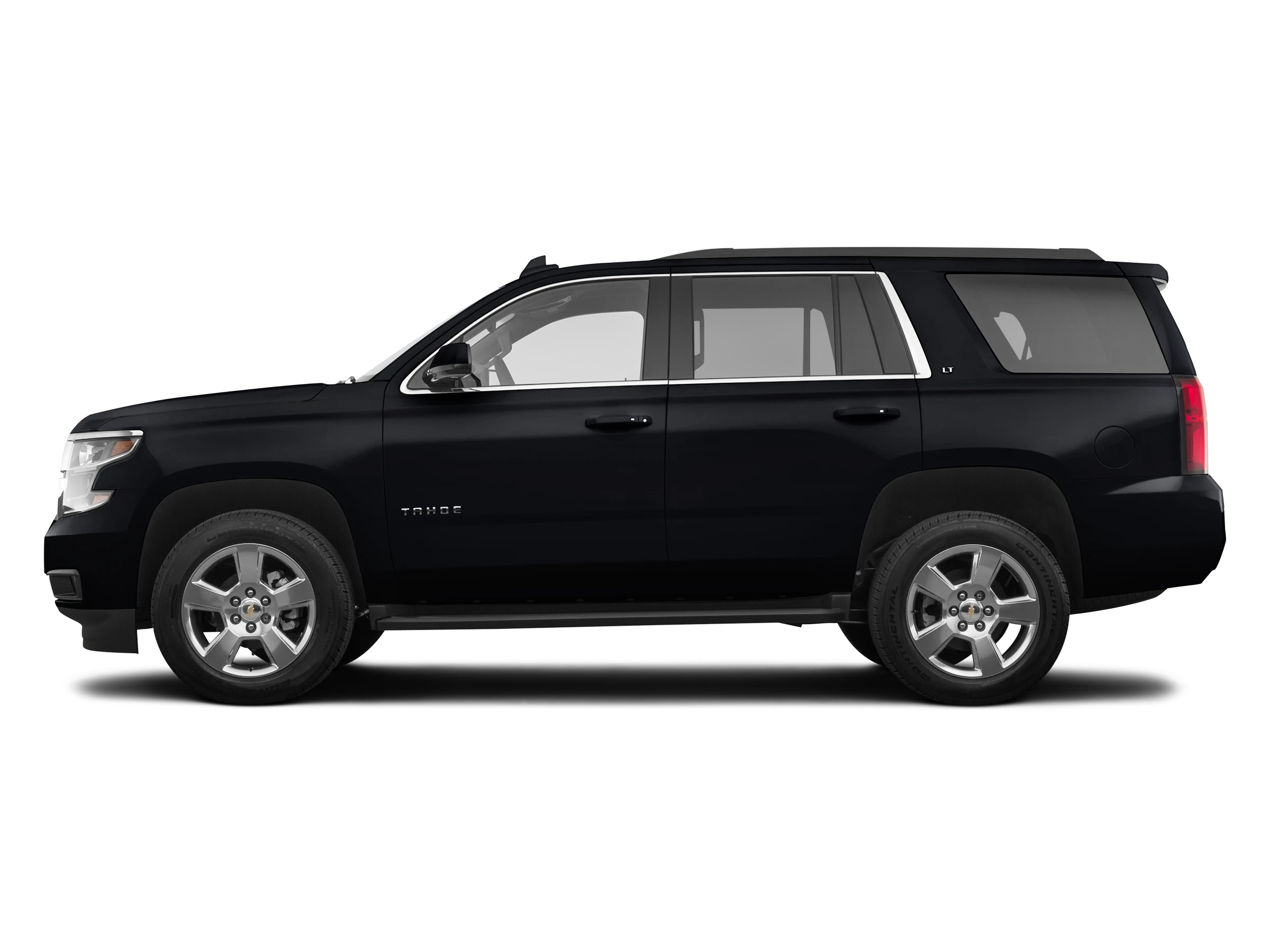 2020 Chevrolet Tahoe