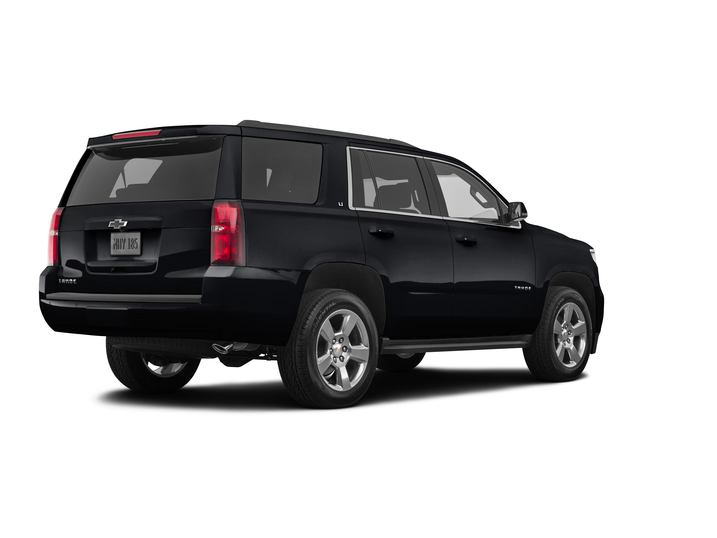 2020 Chevrolet Tahoe