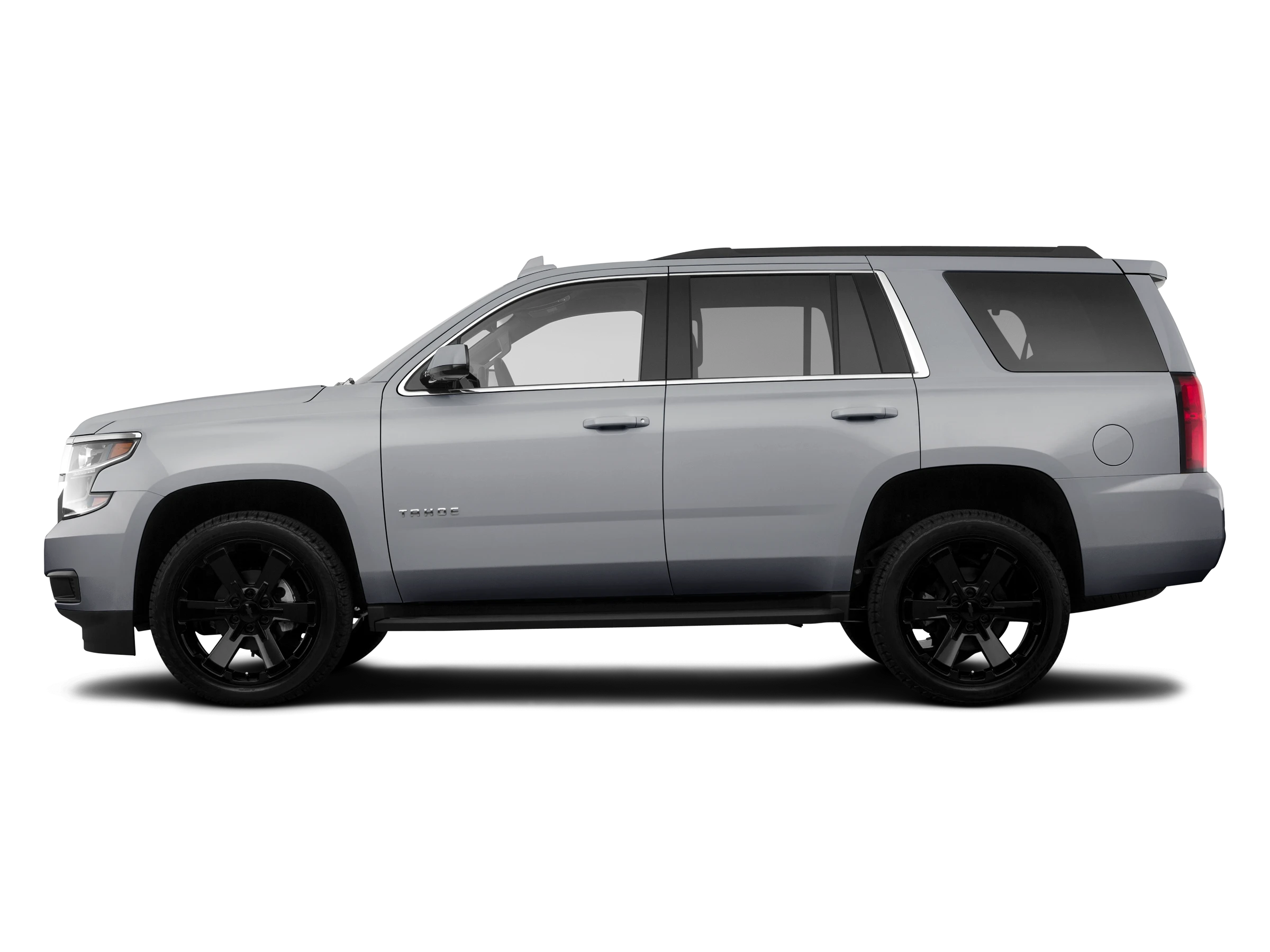 2018 Chevrolet Tahoe