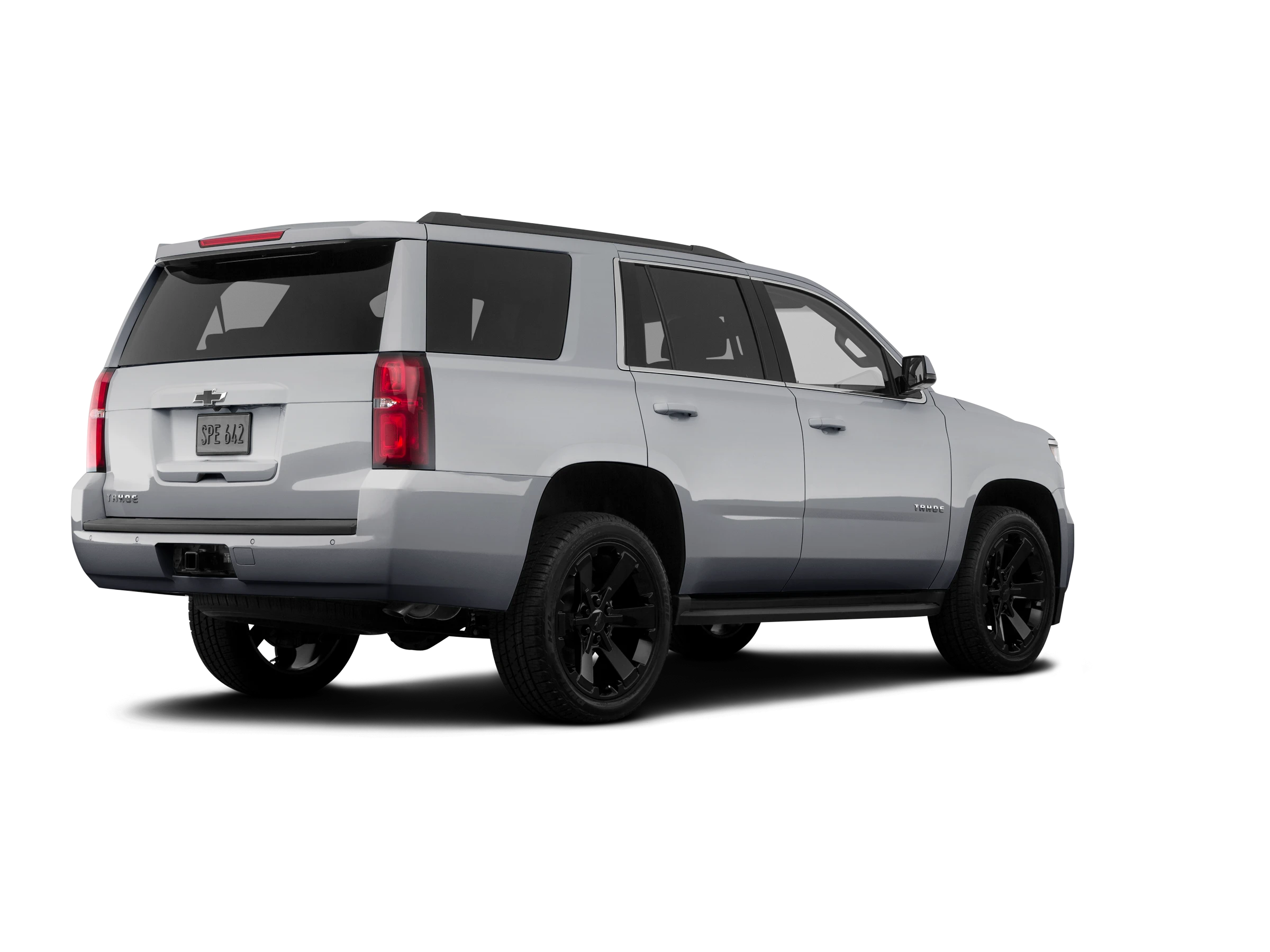 2018 Chevrolet Tahoe
