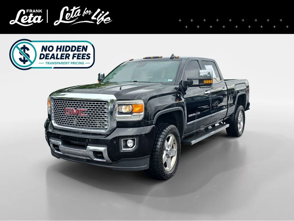 Frank Leta Automotive Outlet