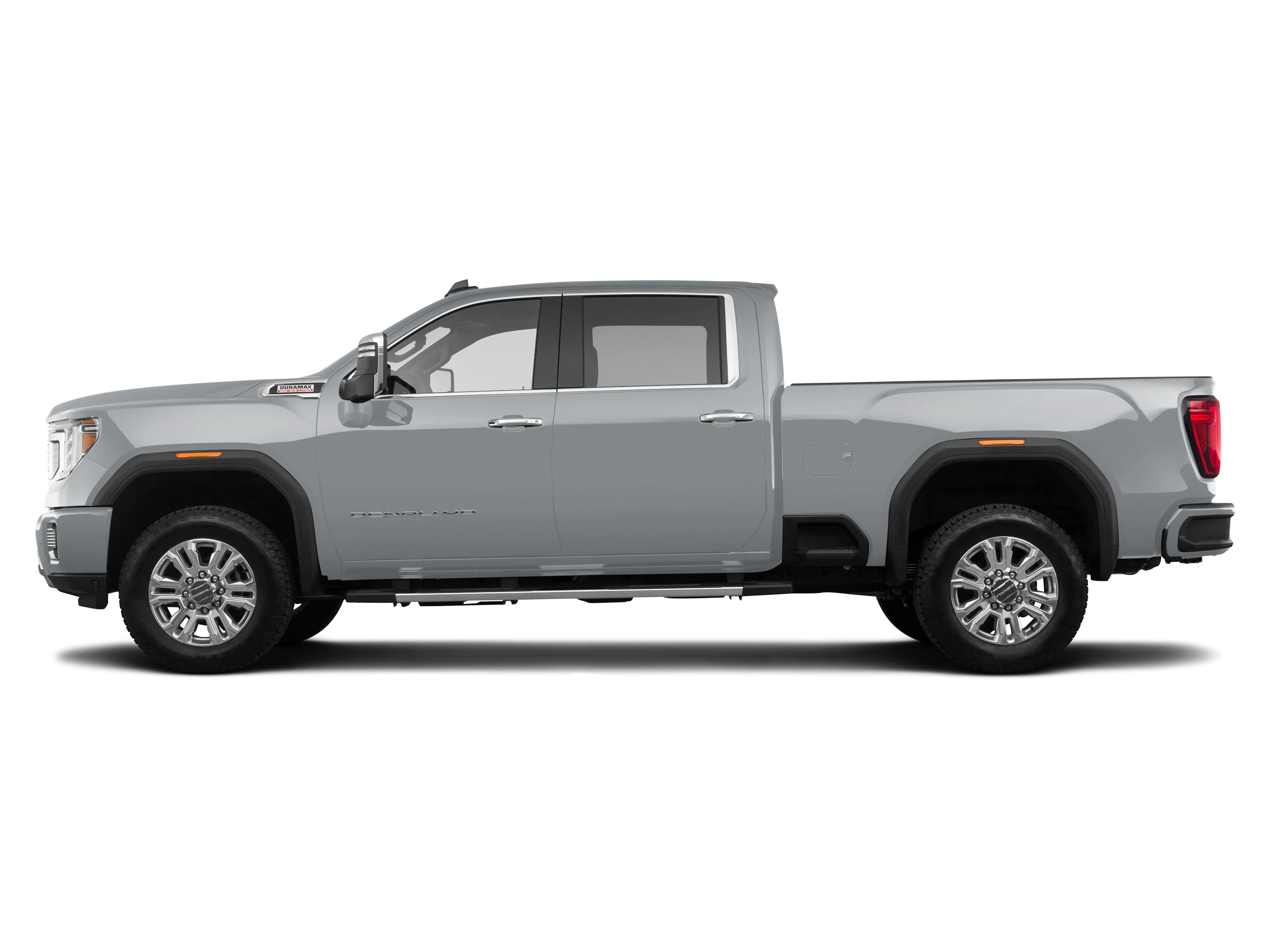 2020 GMC Sierra 2500HD