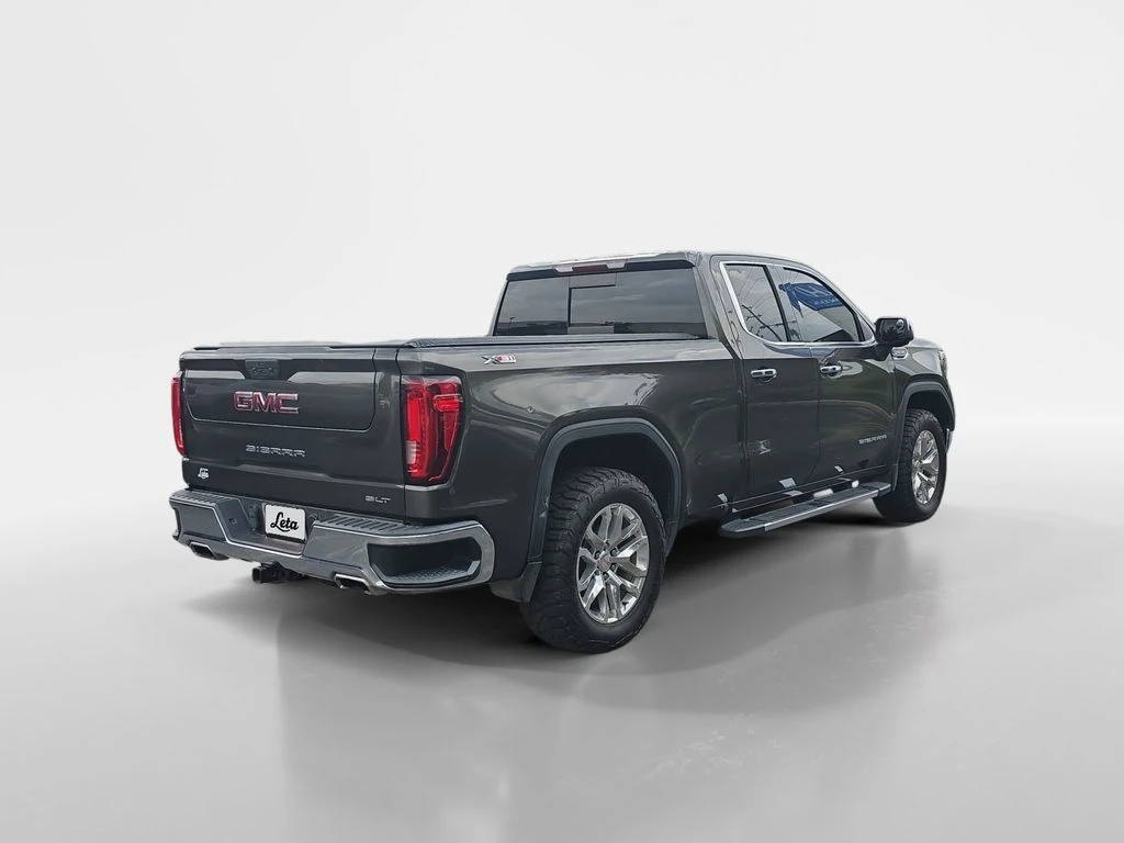 Frank Leta Automotive Outlet