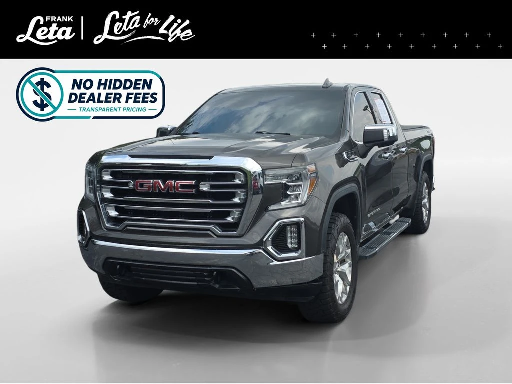 Frank Leta Automotive Outlet