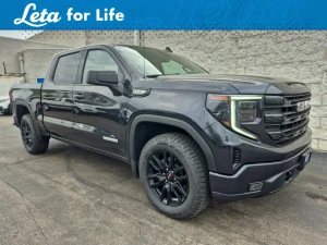 2023 GMC Sierra 1500 at Default Company in City, CT