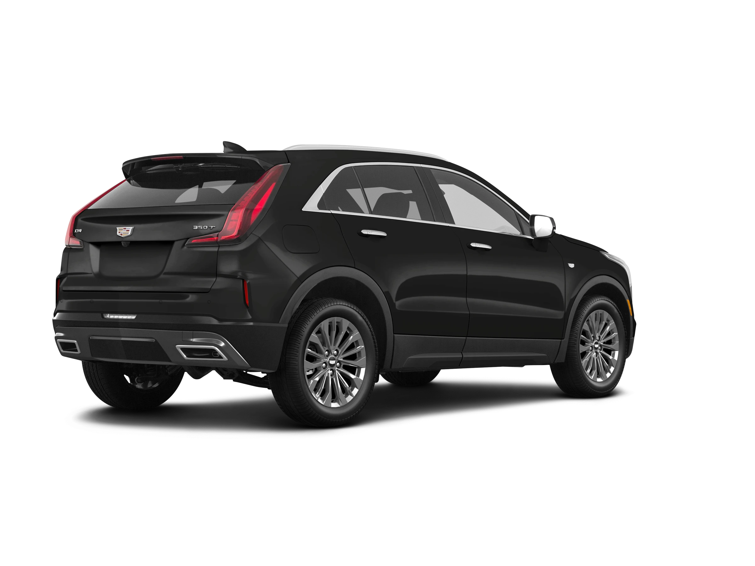2024 Cadillac XT4