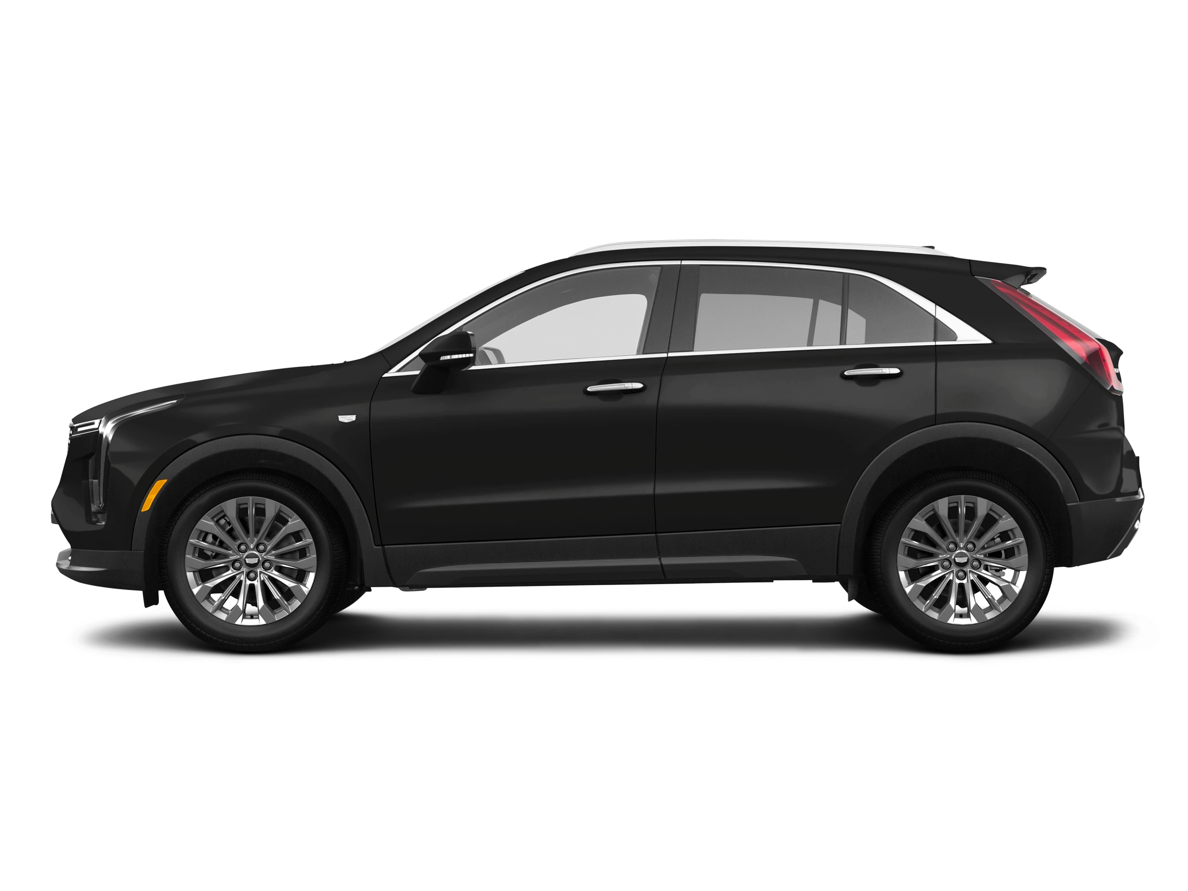 2024 Cadillac XT4