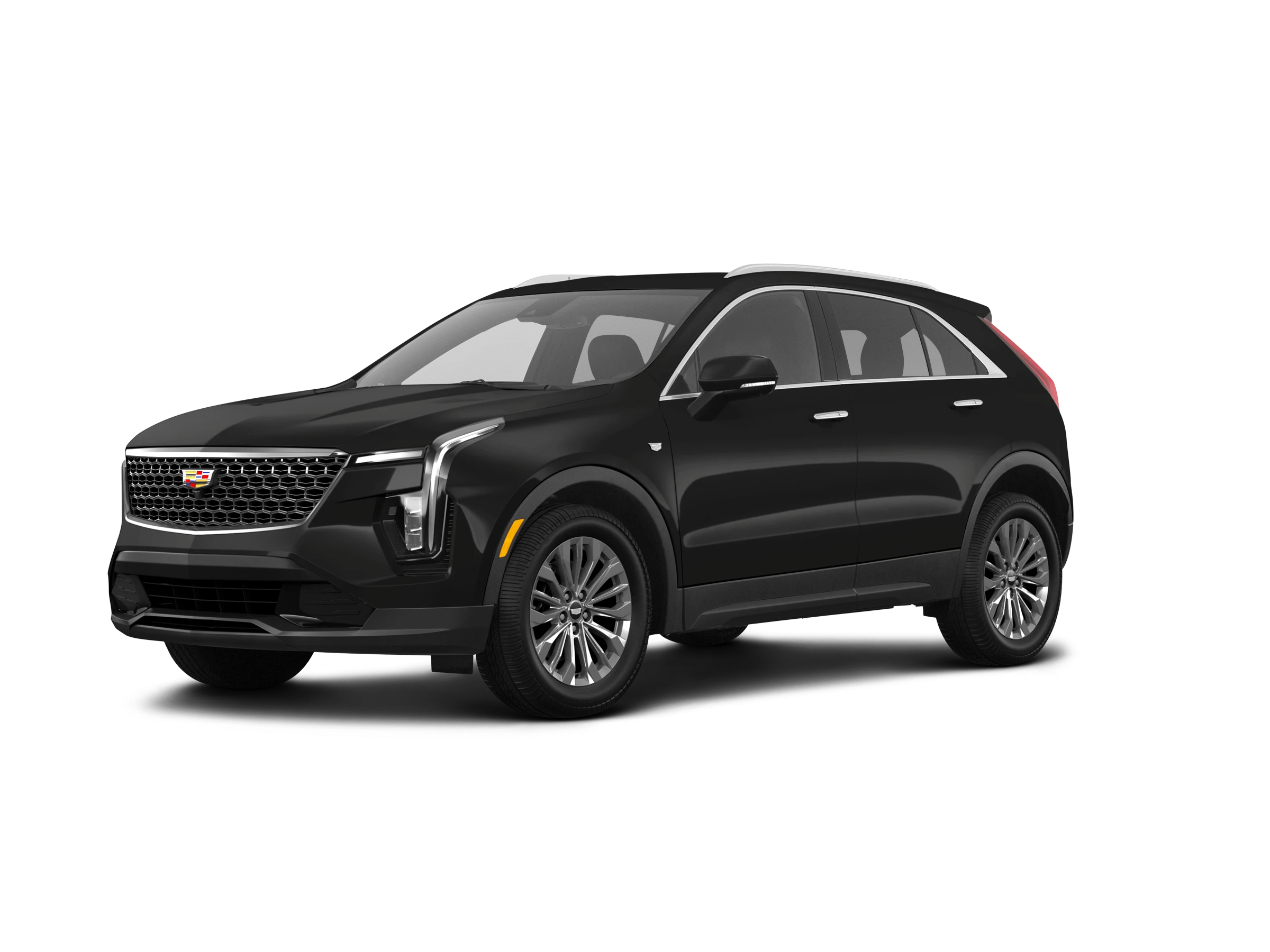 2024 Cadillac XT4