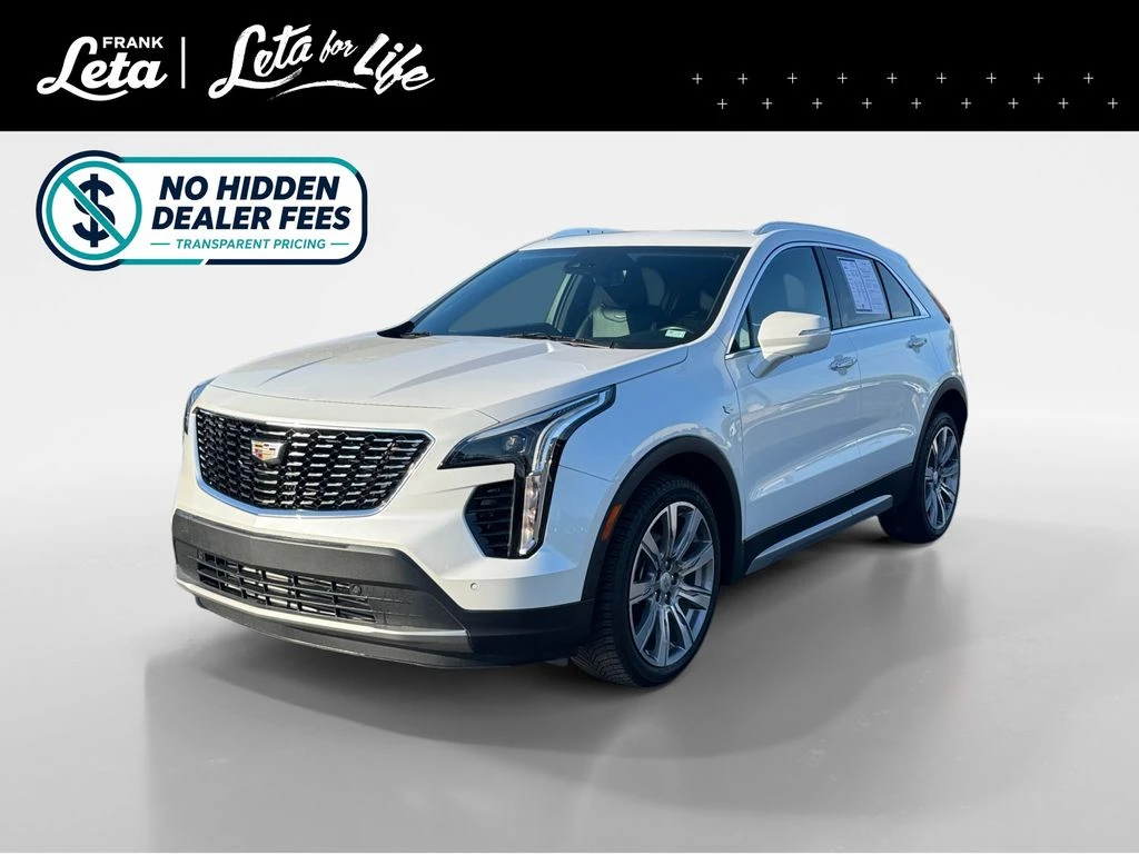 Frank Leta Automotive Outlet