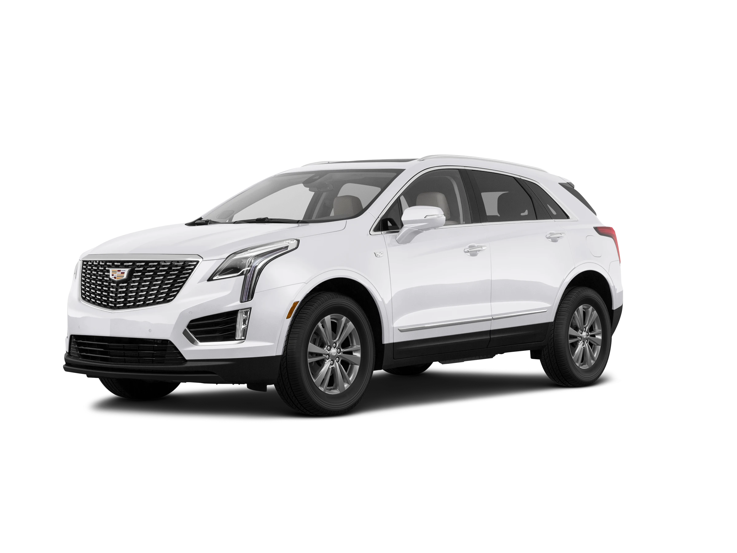 2024 Cadillac XT5