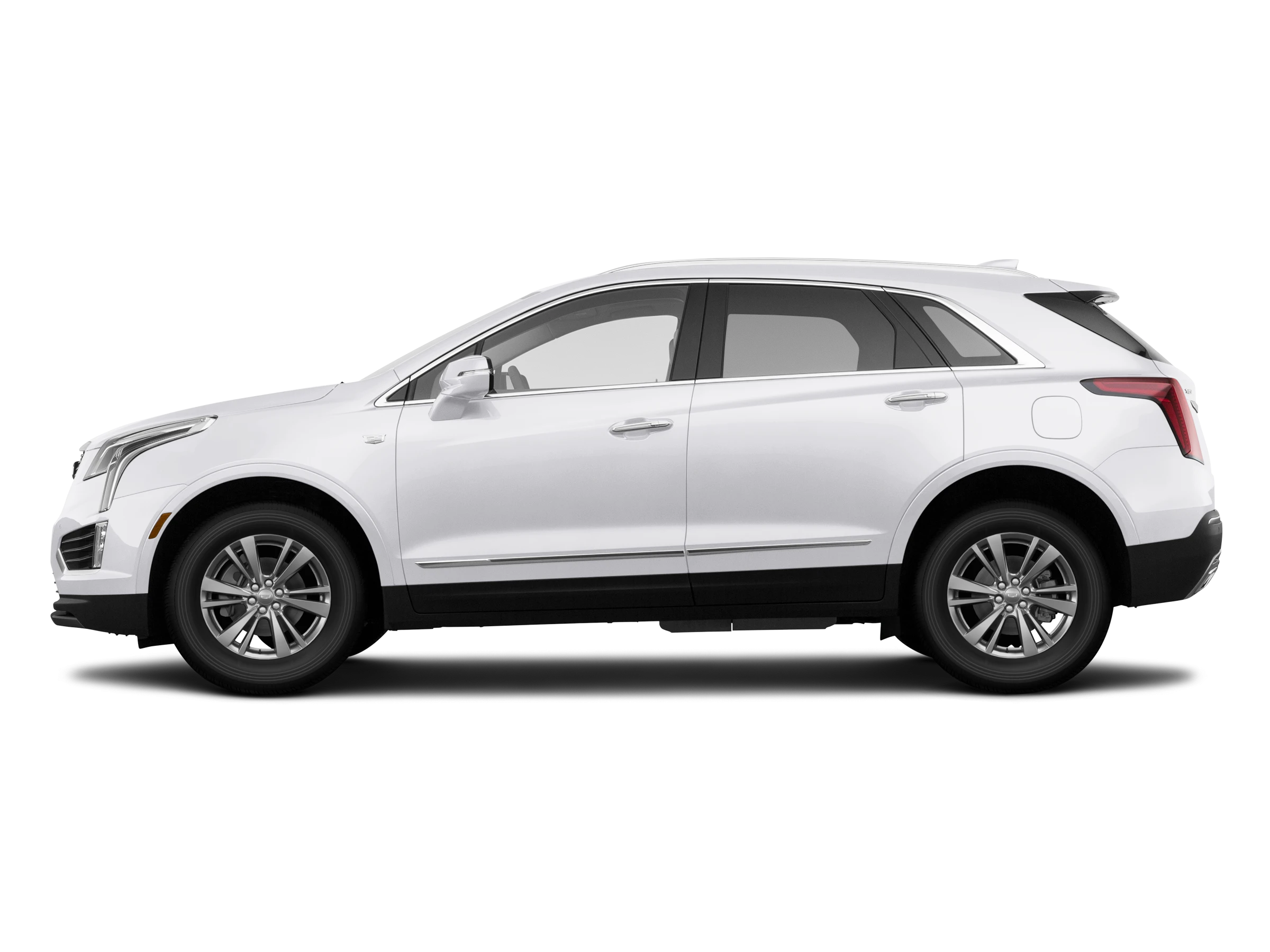 2024 Cadillac XT5