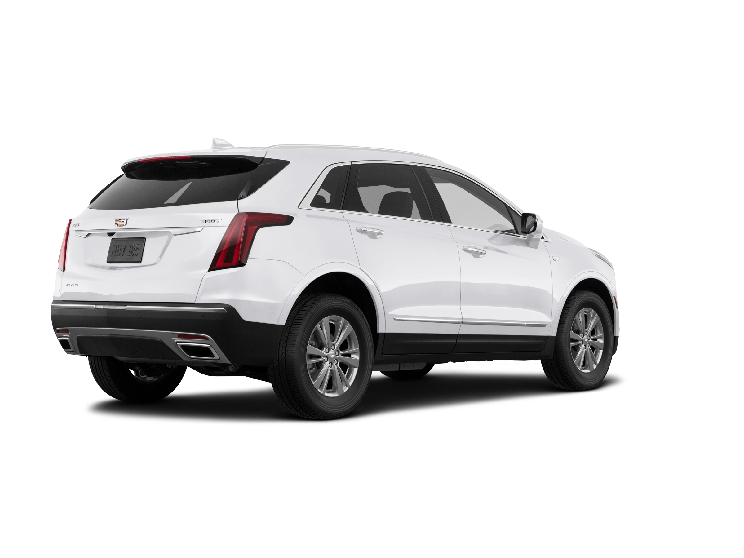 2024 Cadillac XT5