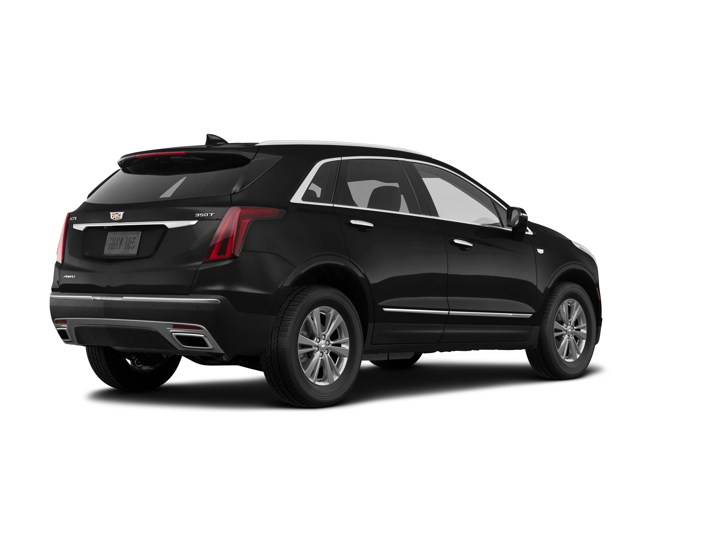 2024 Cadillac XT5