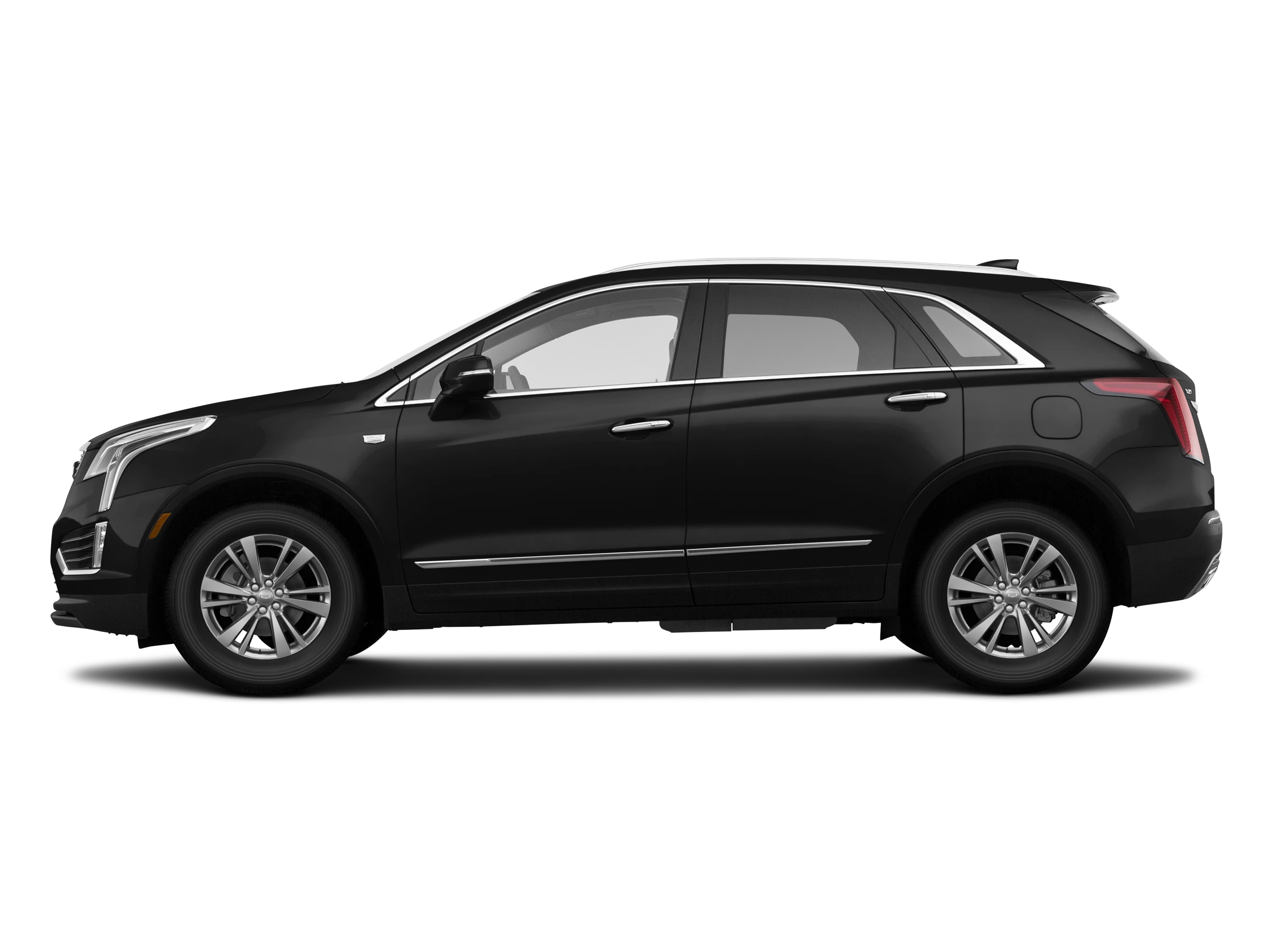 2024 Cadillac XT5