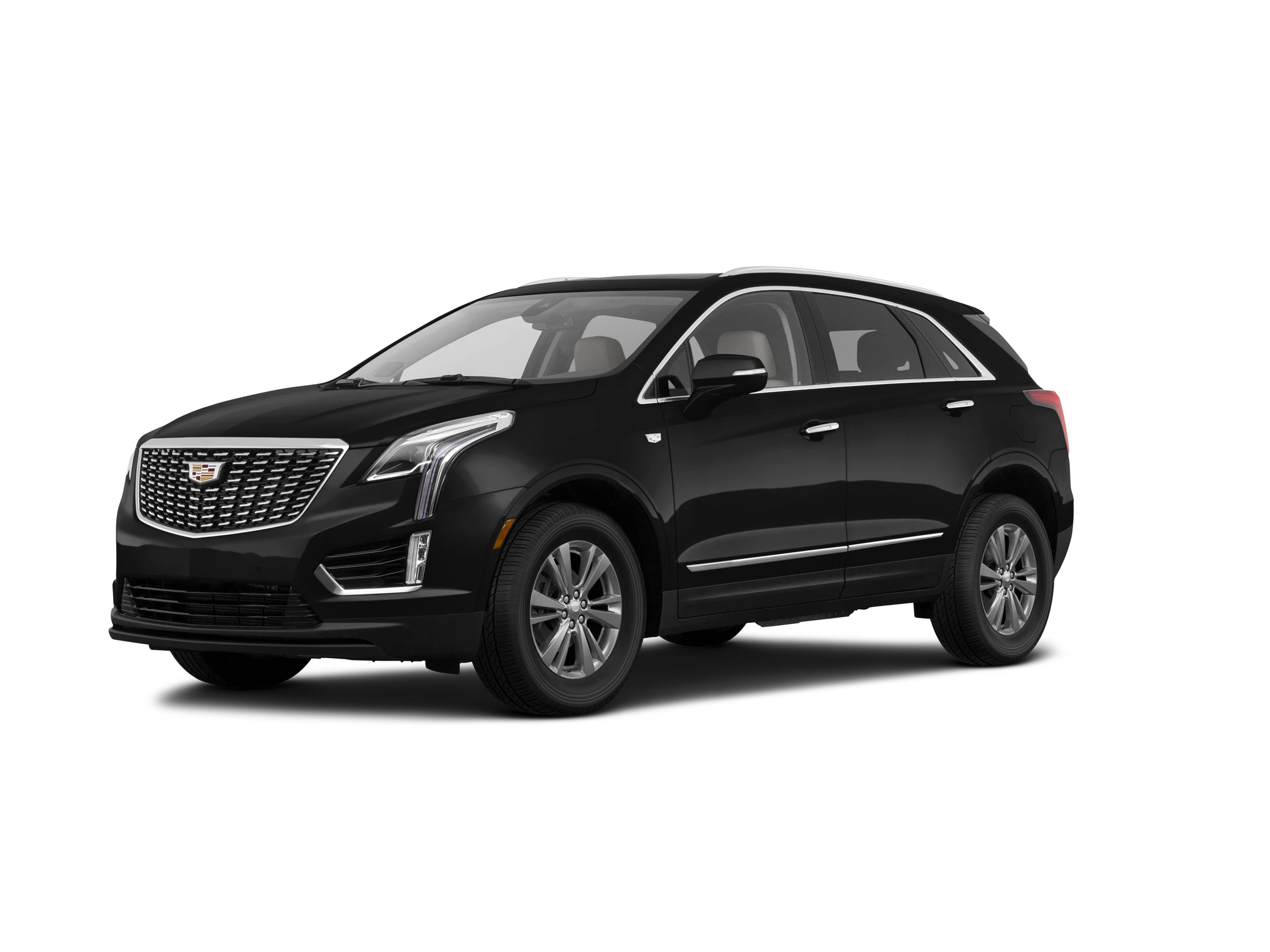 2024 Cadillac XT5