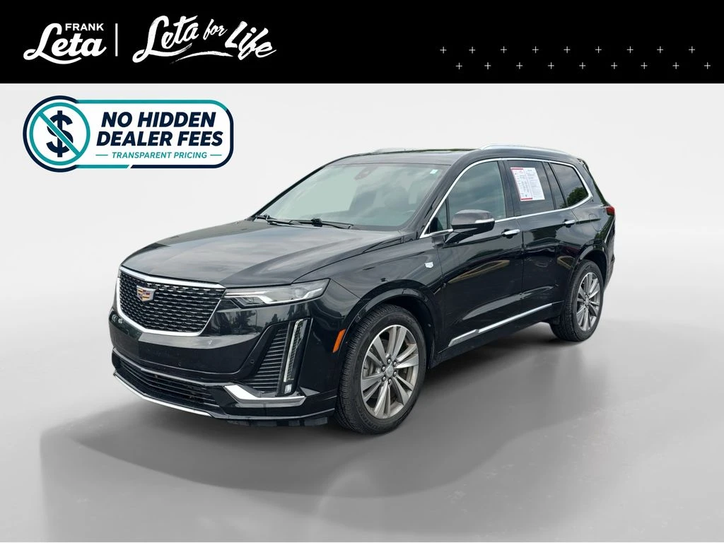 Frank Leta Automotive Outlet