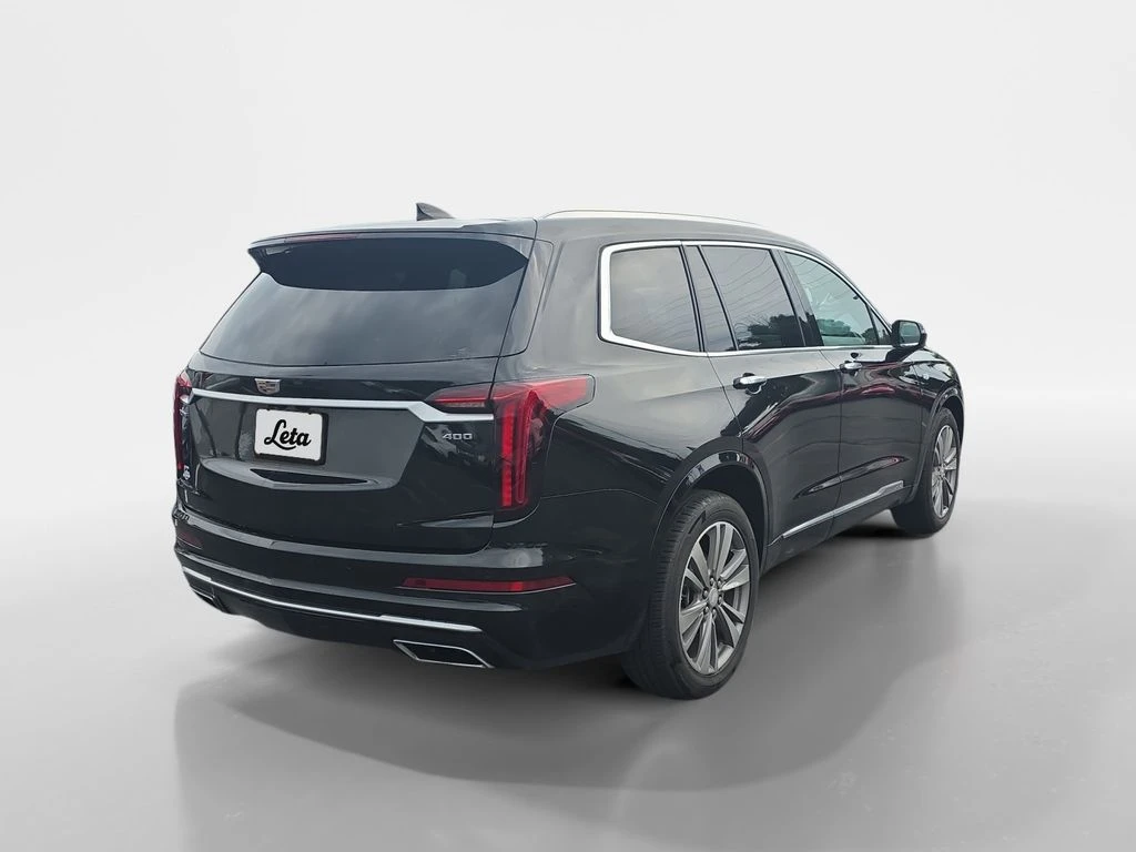 Frank Leta Automotive Outlet