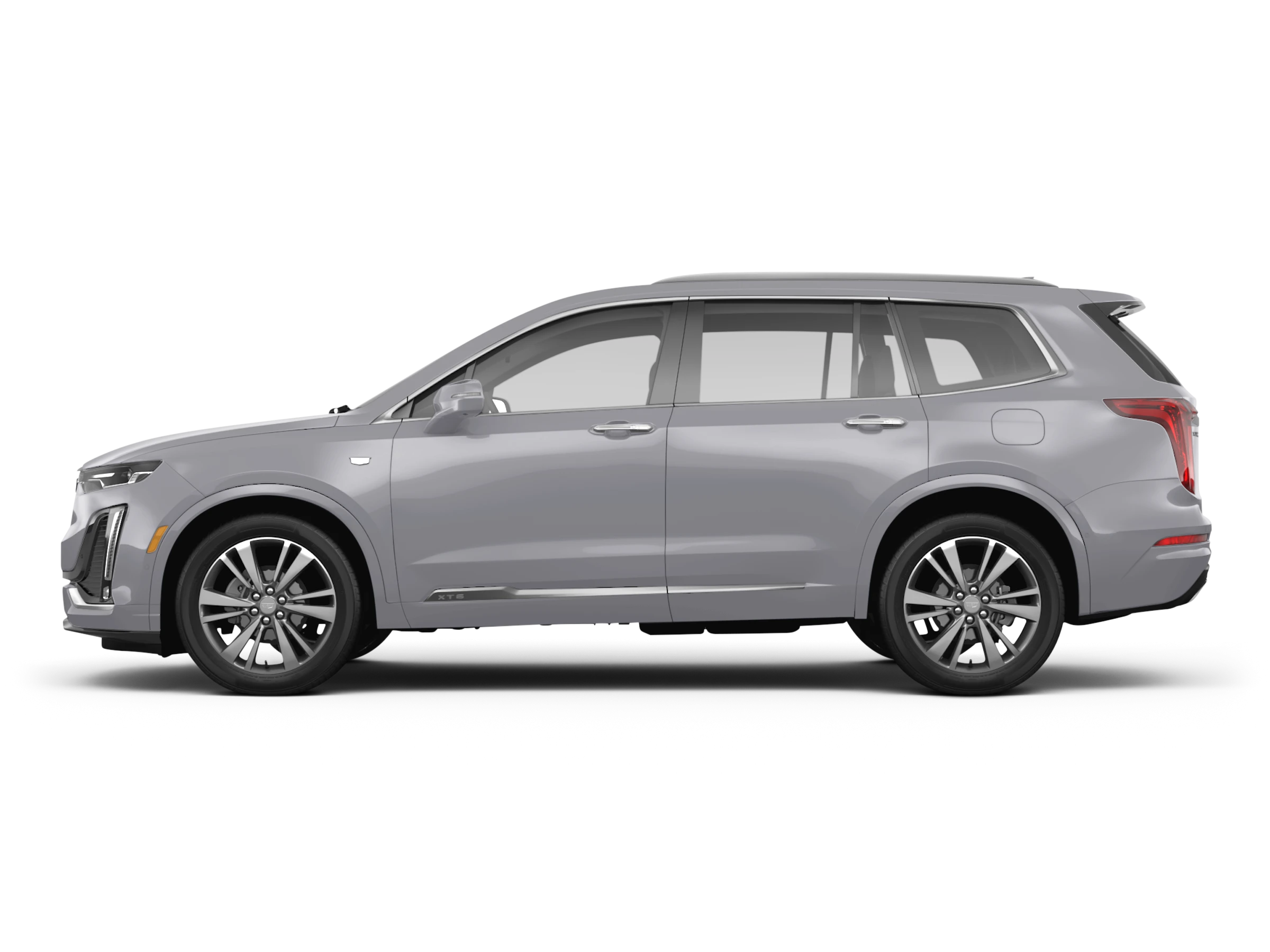 2023 Cadillac XT6