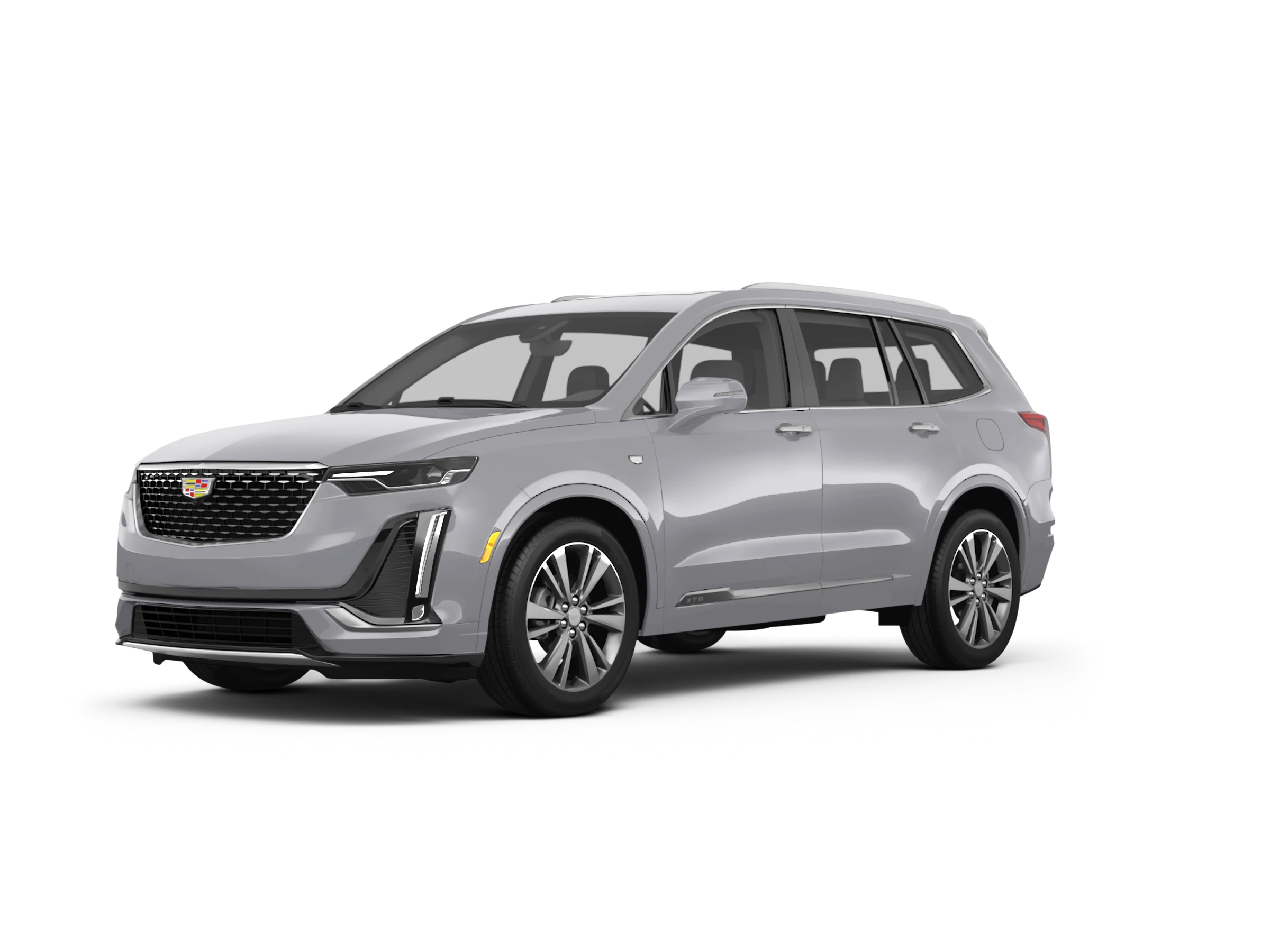2023 Cadillac XT6