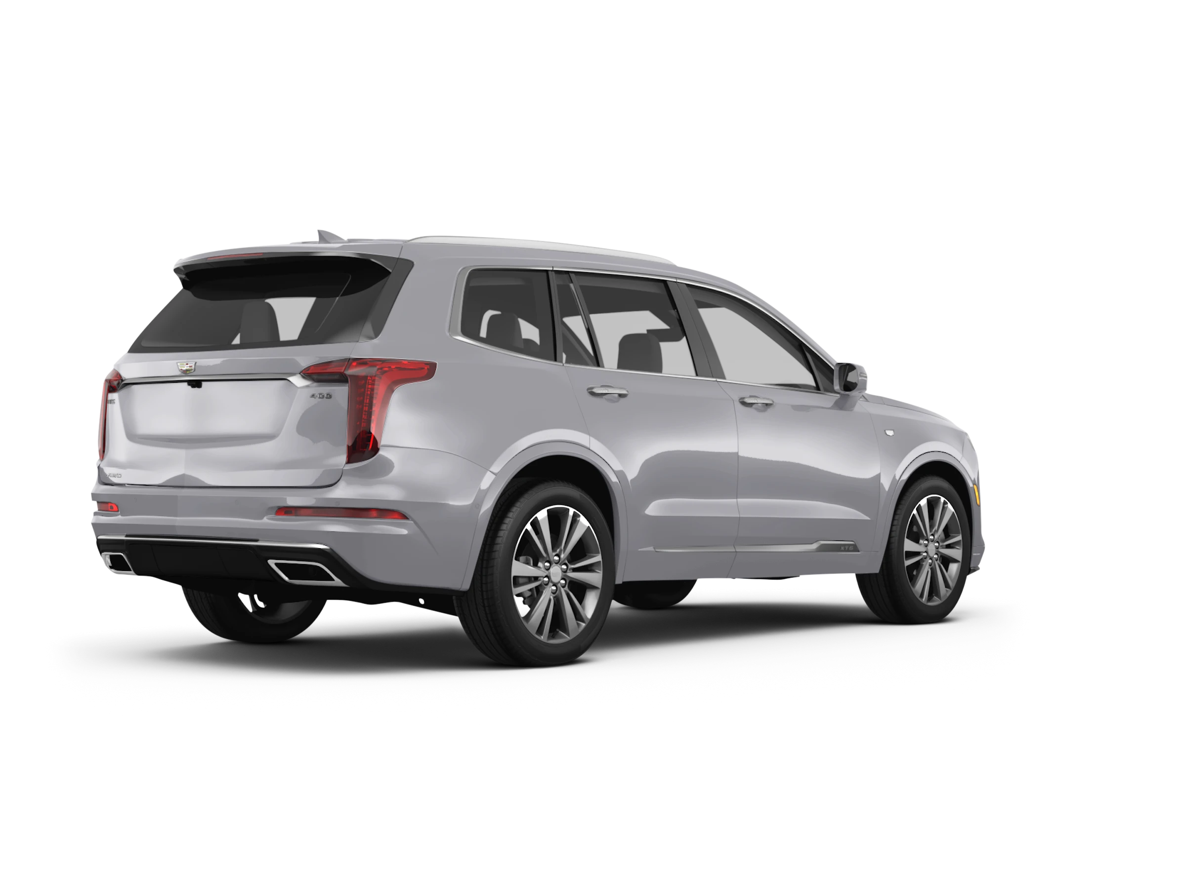 2023 Cadillac XT6