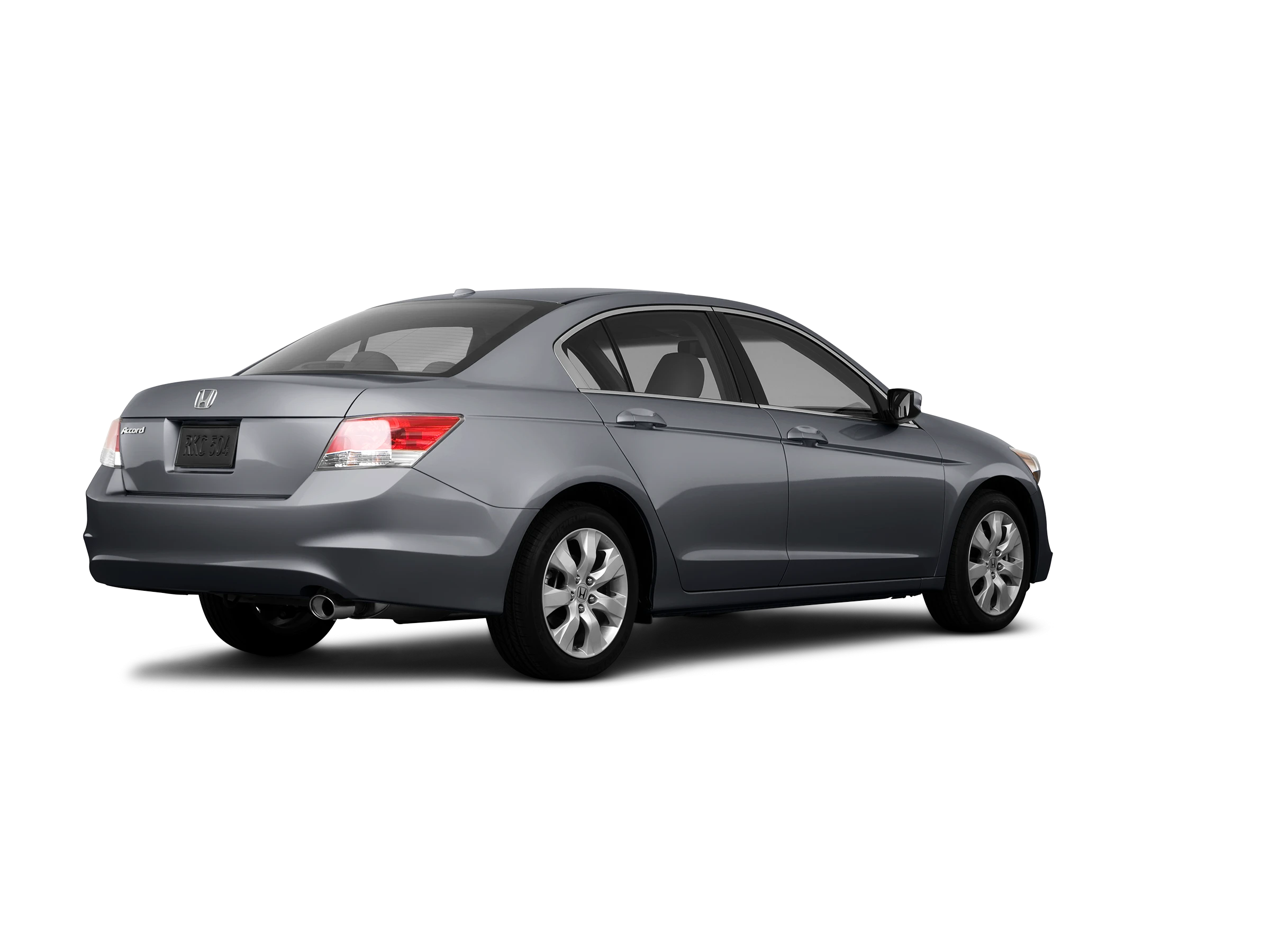2010 Honda Accord