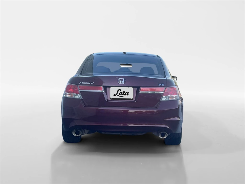 Frank Leta Automotive Outlet