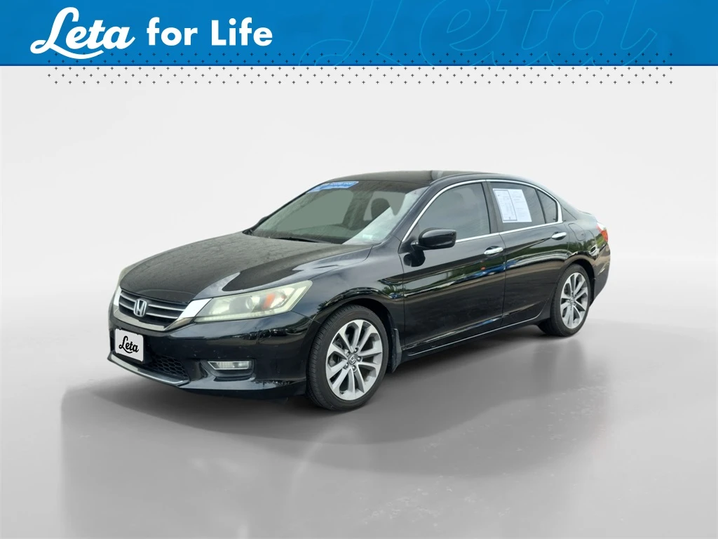 Frank Leta Automotive Outlet