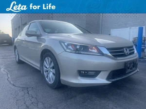 2014 Honda Accord at Default Company in City, CT