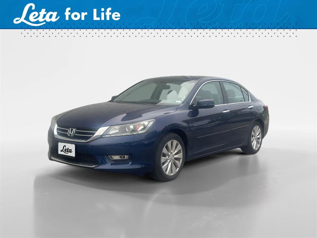 Frank Leta Automotive Outlet