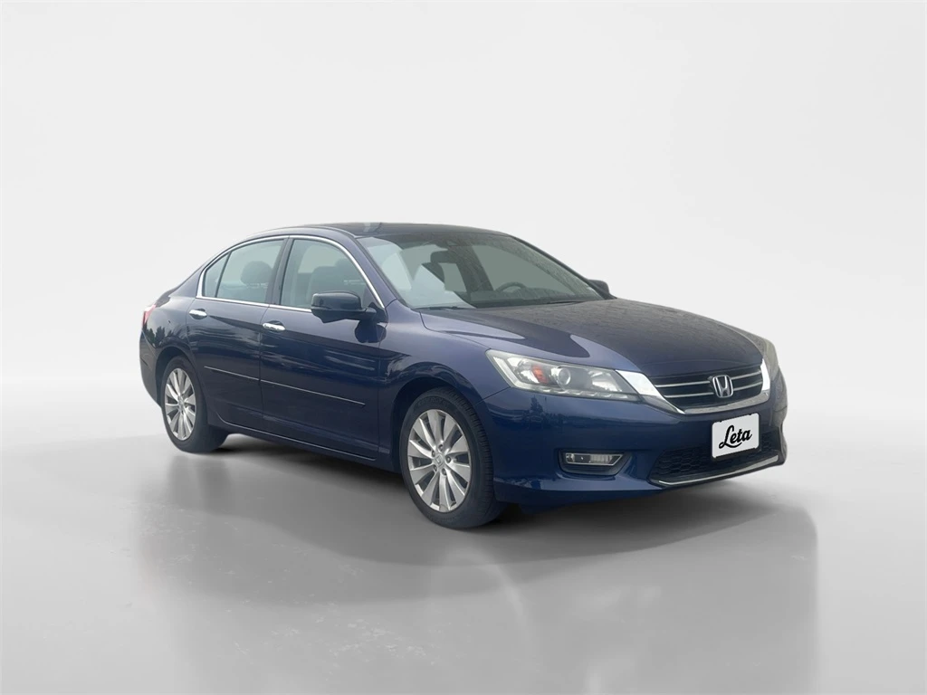 Frank Leta Automotive Outlet