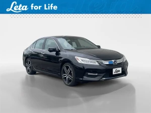 2017 Honda Accord at Default Company in City, CT