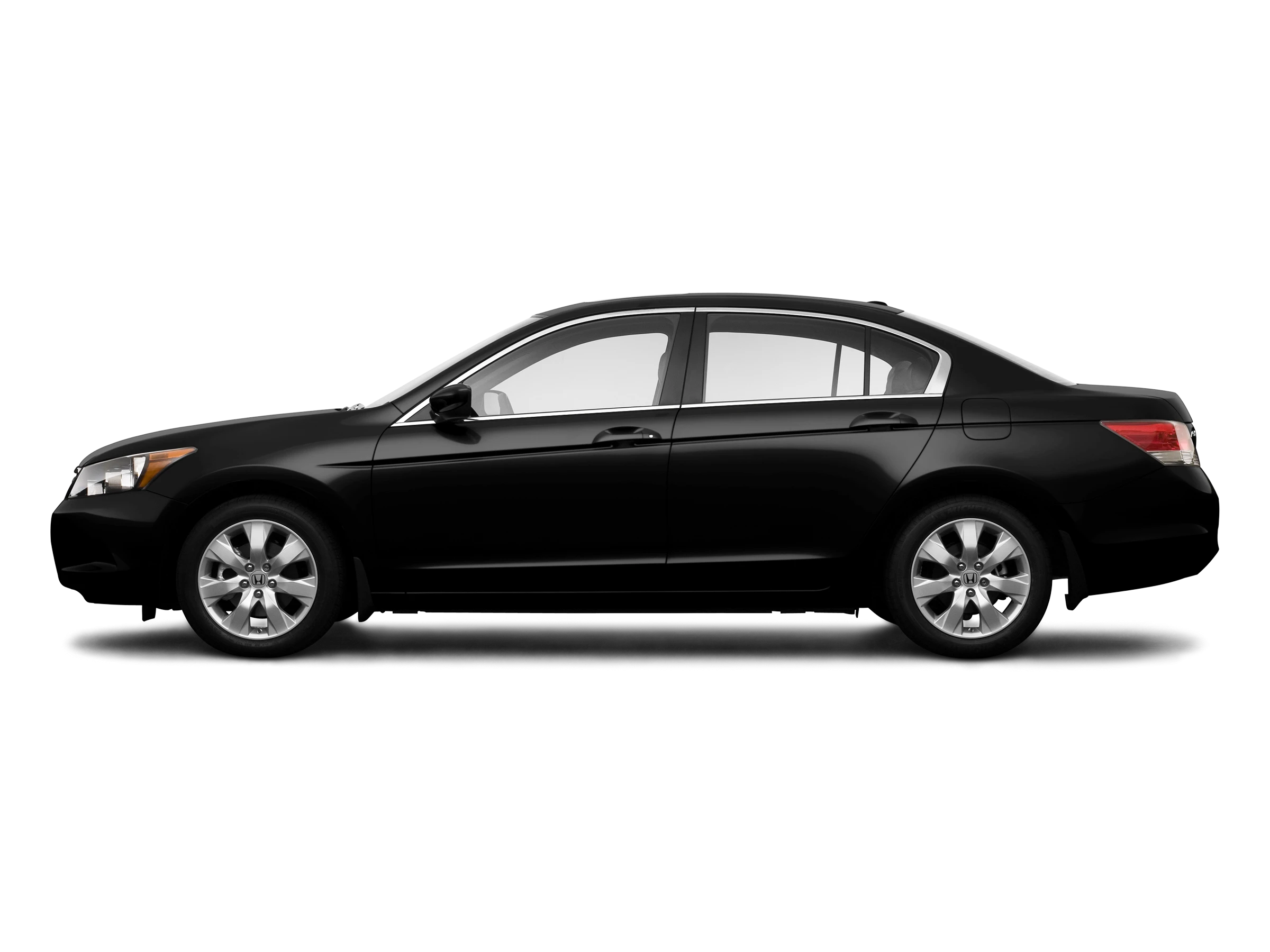 2009 Honda Accord