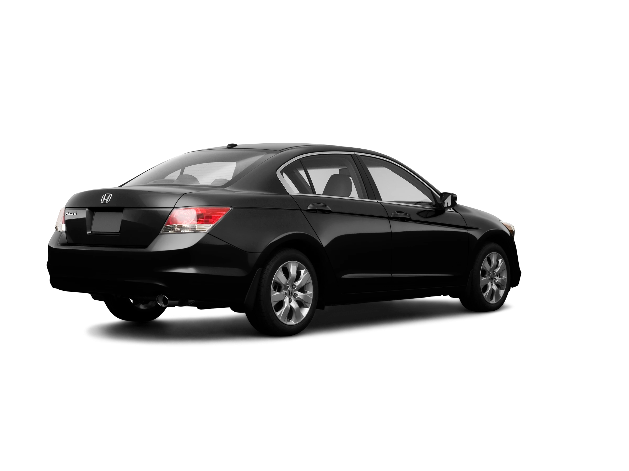 2009 Honda Accord