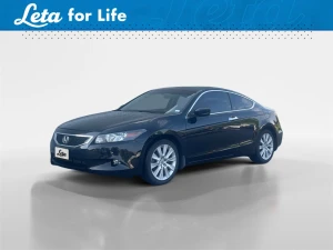 2009 Honda Accord at Frank Leta Automotive Outlet in Bridgeton, MO