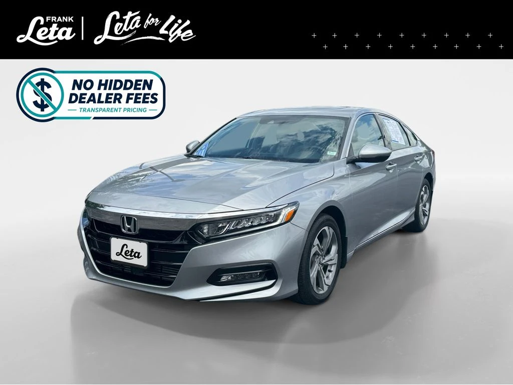 Frank Leta Automotive Outlet
