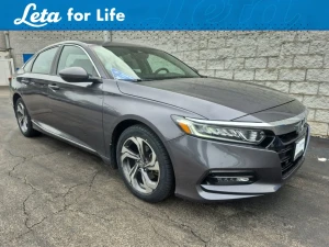 2018 Honda Accord at Default Company in City, CT