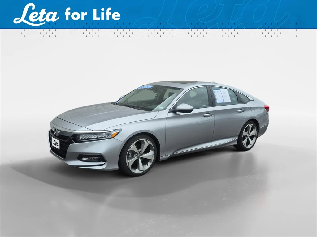 Frank Leta Automotive Outlet