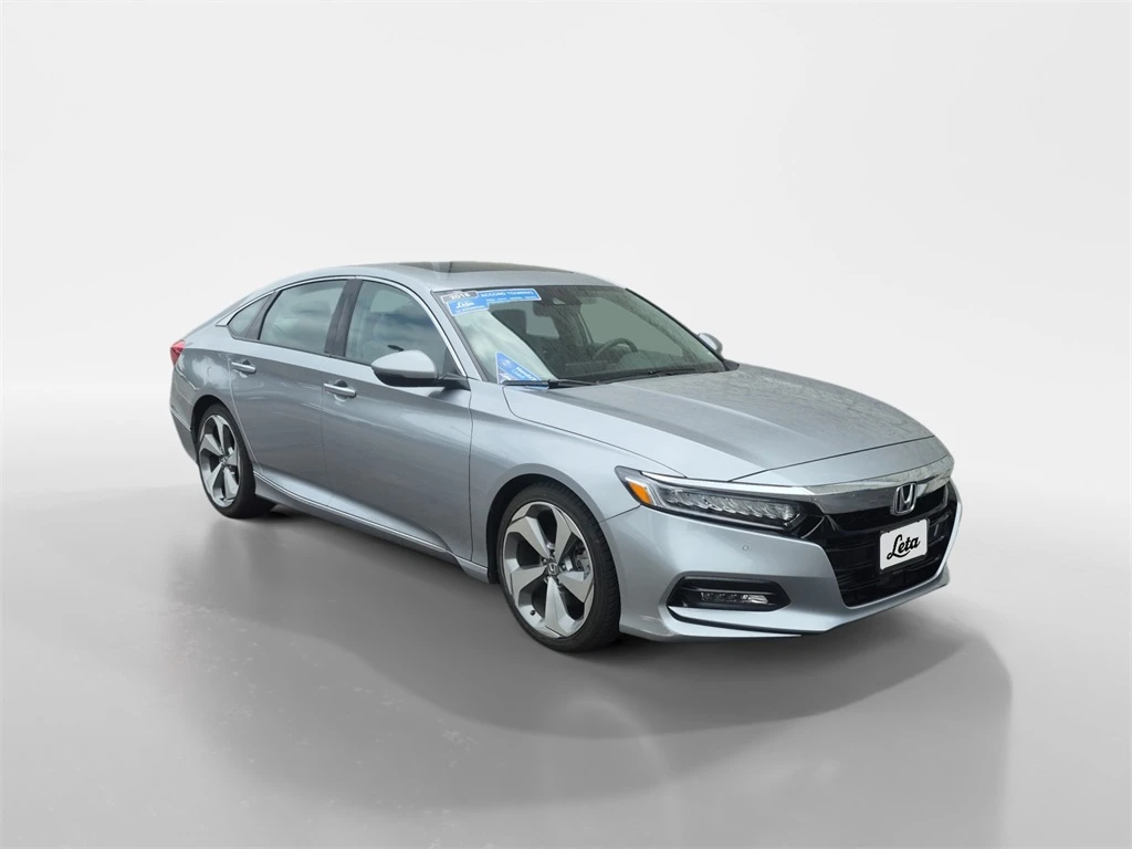 Frank Leta Automotive Outlet