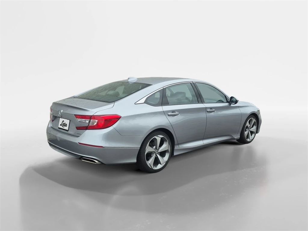 Frank Leta Automotive Outlet