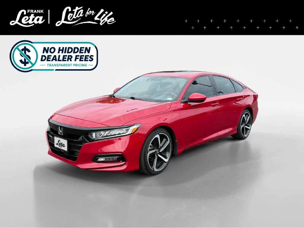 Frank Leta Mitsubishi