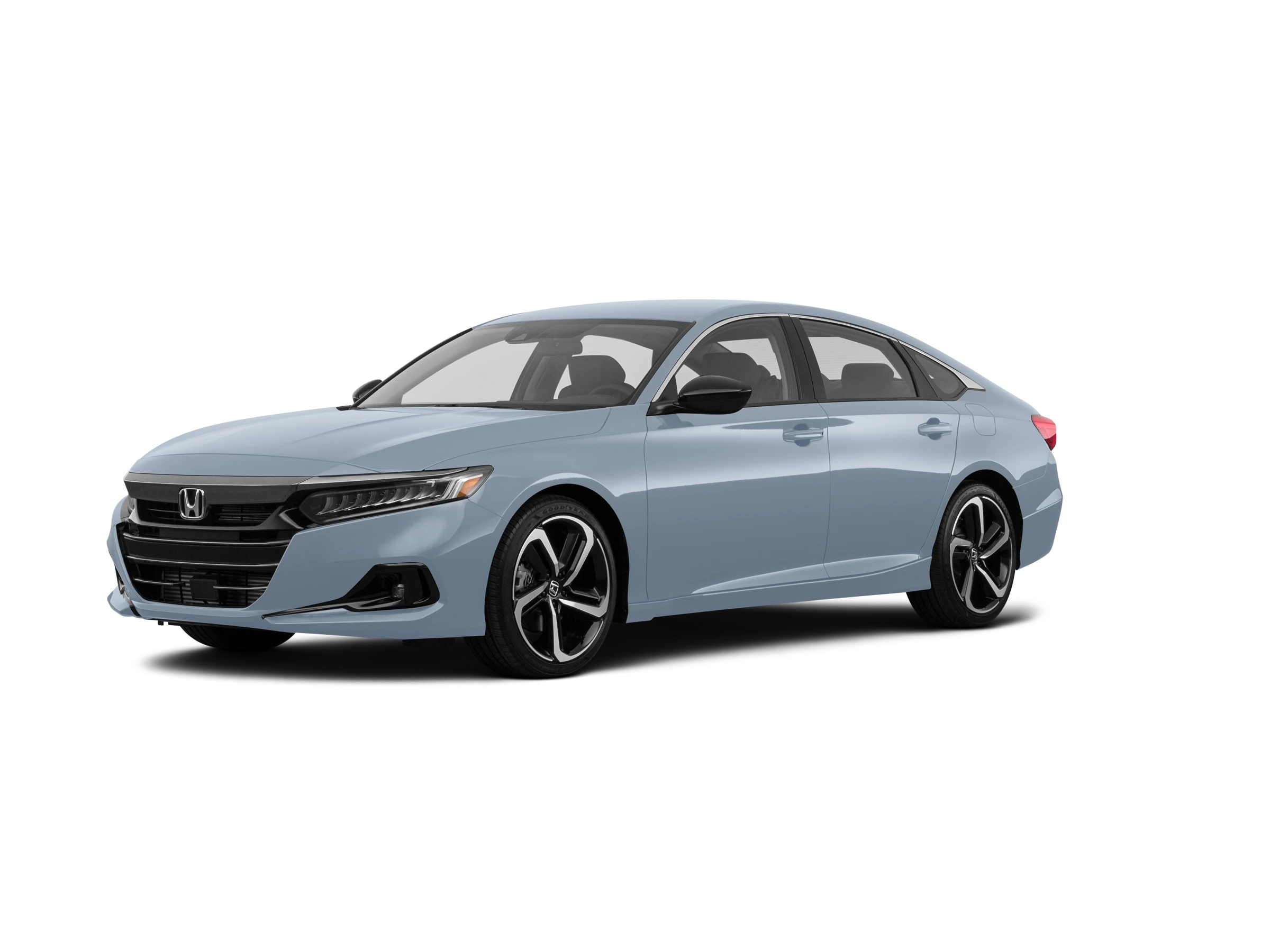 2021 Honda Accord