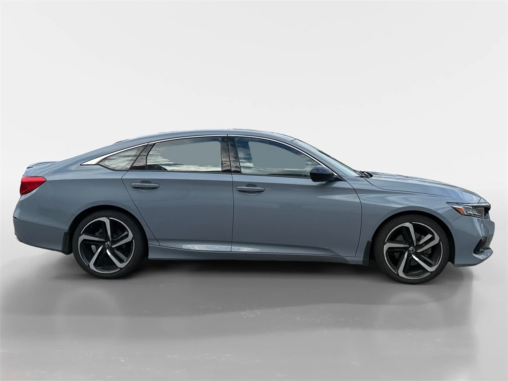 2021 Honda Accord Sport photo 3
