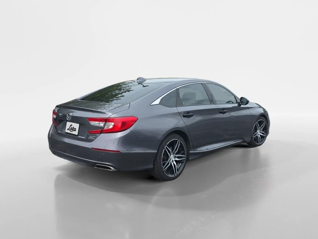 Frank Leta Automotive Outlet