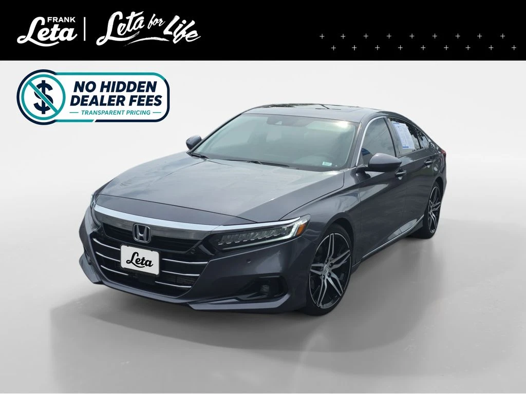 Frank Leta Automotive Outlet