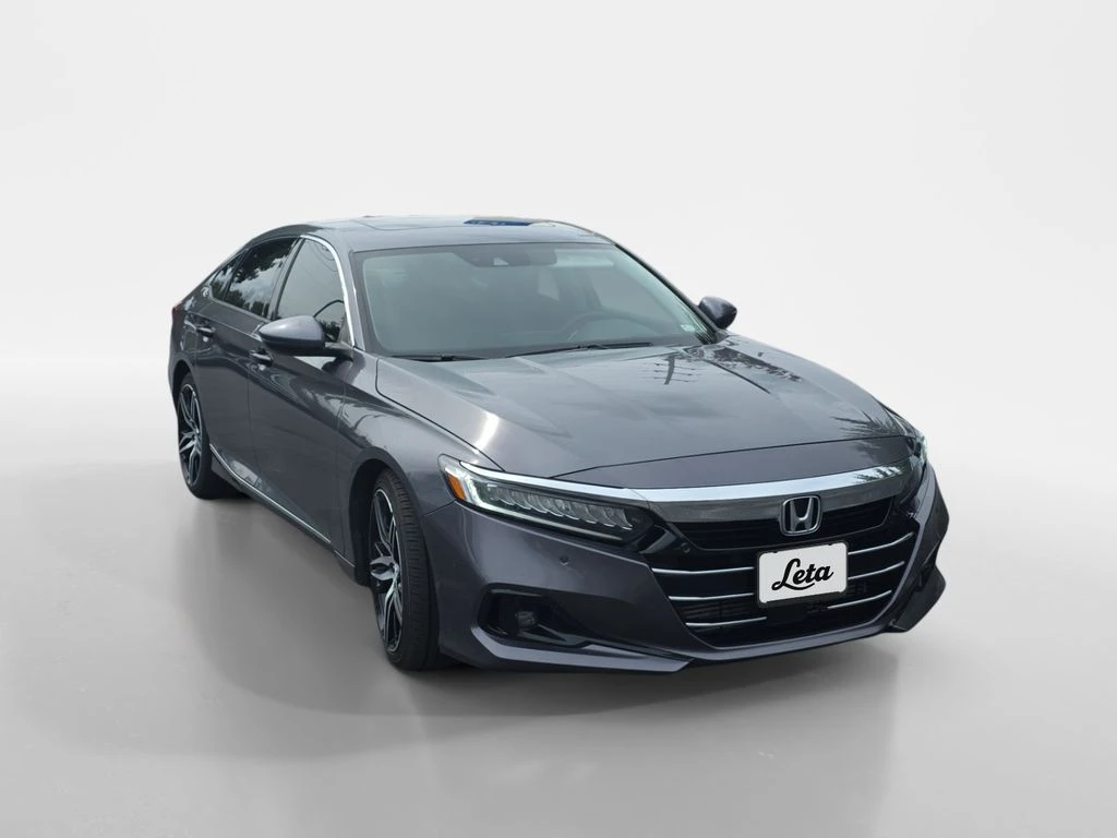 Frank Leta Automotive Outlet